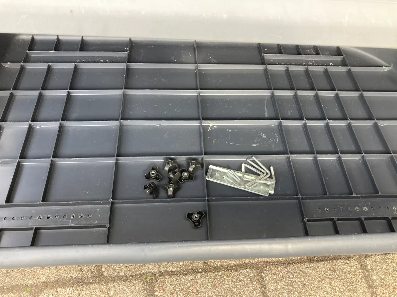 Billede 5 - Tagboks 320L