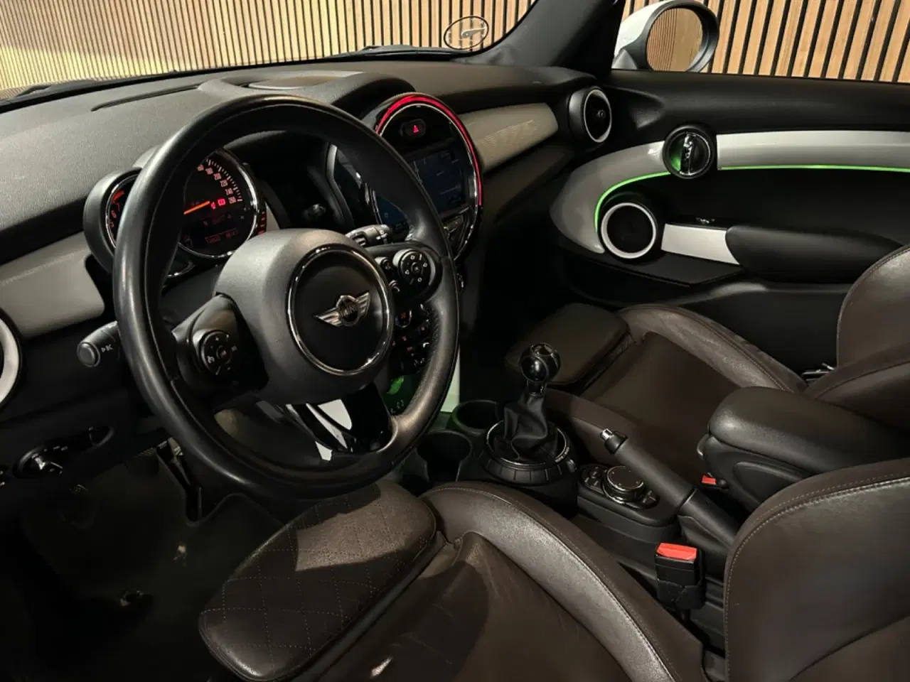 Billede 9 - MINI Cooper 1,5 Chili