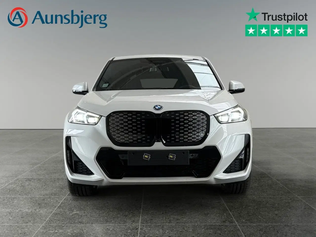Billede 8 - BMW iX1  eDrive20 M-Sport