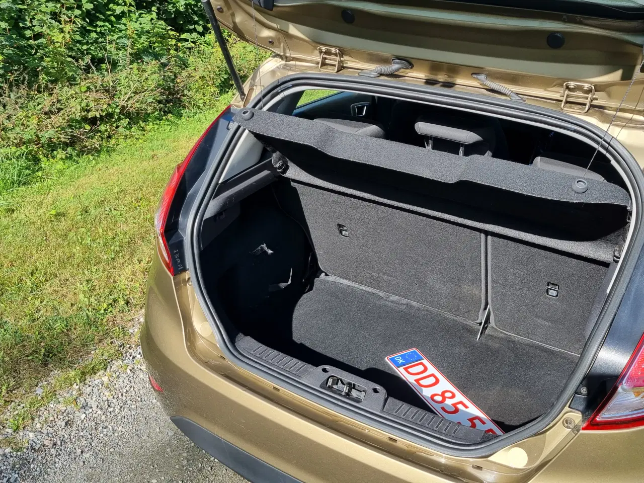 Billede 10 - Ford Fiesta 1,0 Ecoboost 125hk