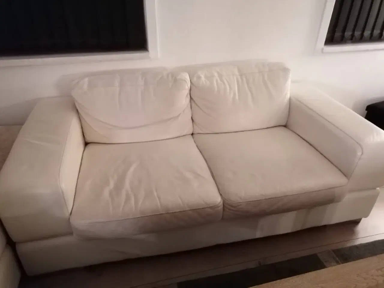 Billede 2 - 2 og 3 personers sofa sæt