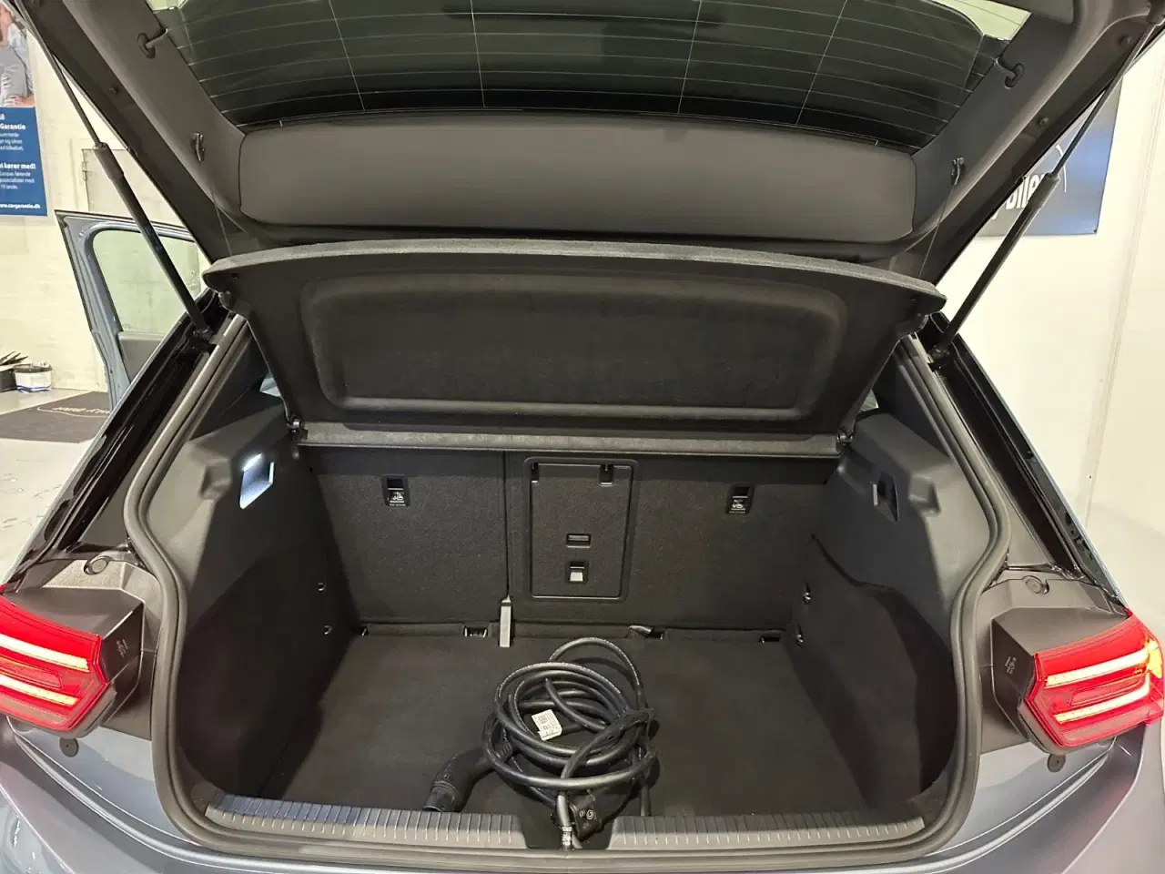 Billede 13 - VW ID.3 58 Pro Performance Tech