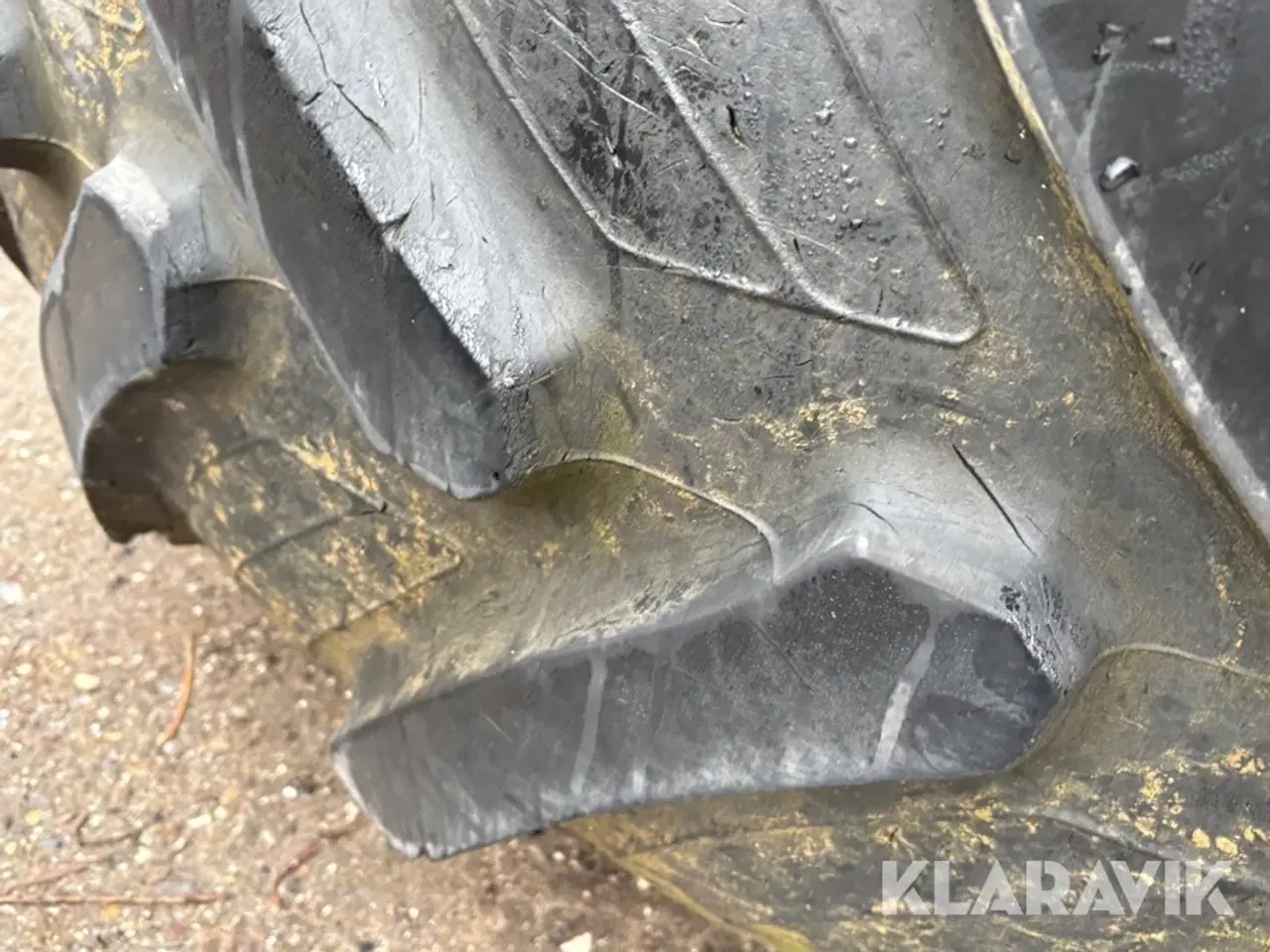 Billede 10 - Hjul Taurus Power HP 1 styk