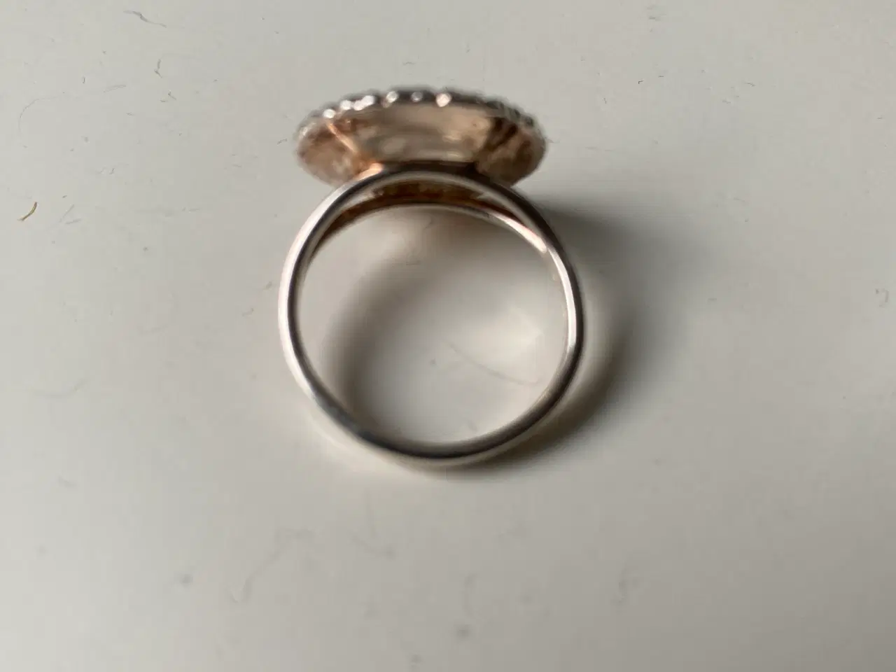 Billede 2 - Georg Jensen fingerring 