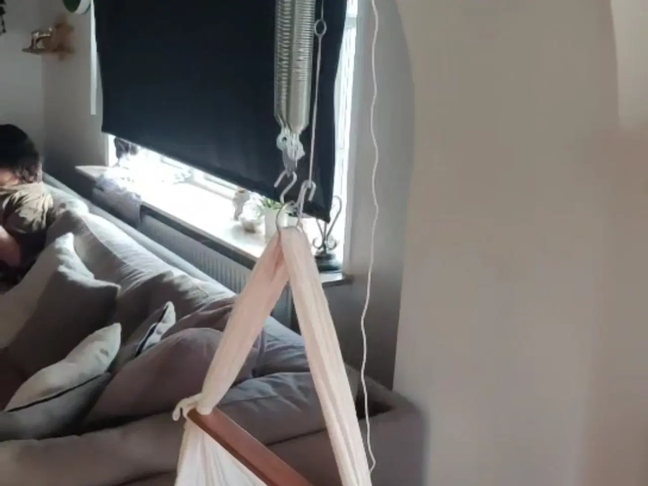 Billede 1 - Slyngvugge 