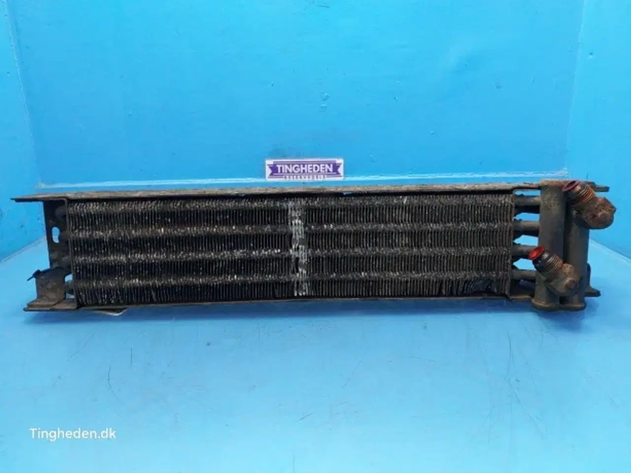 Billede 16 - Massey Ferguson 3060 Køler 3618480M1