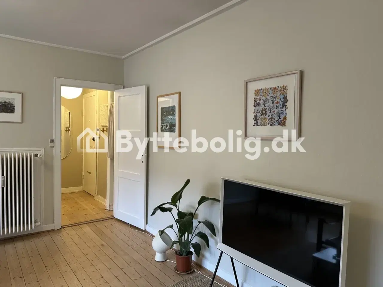 Billede 19 - Meget billig og hyggelig lejlighed i Valby