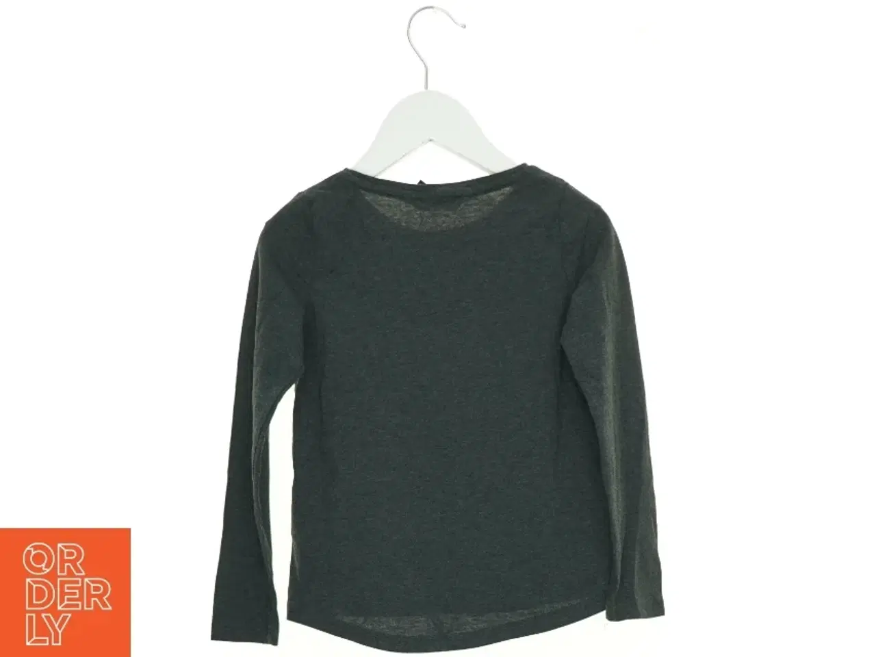 Billede 2 - Bluse fra H&M (str. 110 cm)