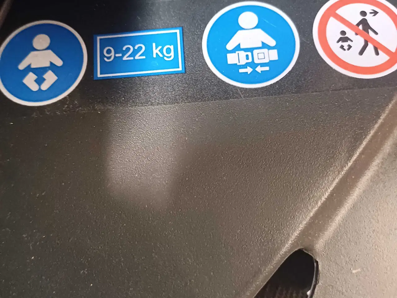 Billede 3 - Cykel stol