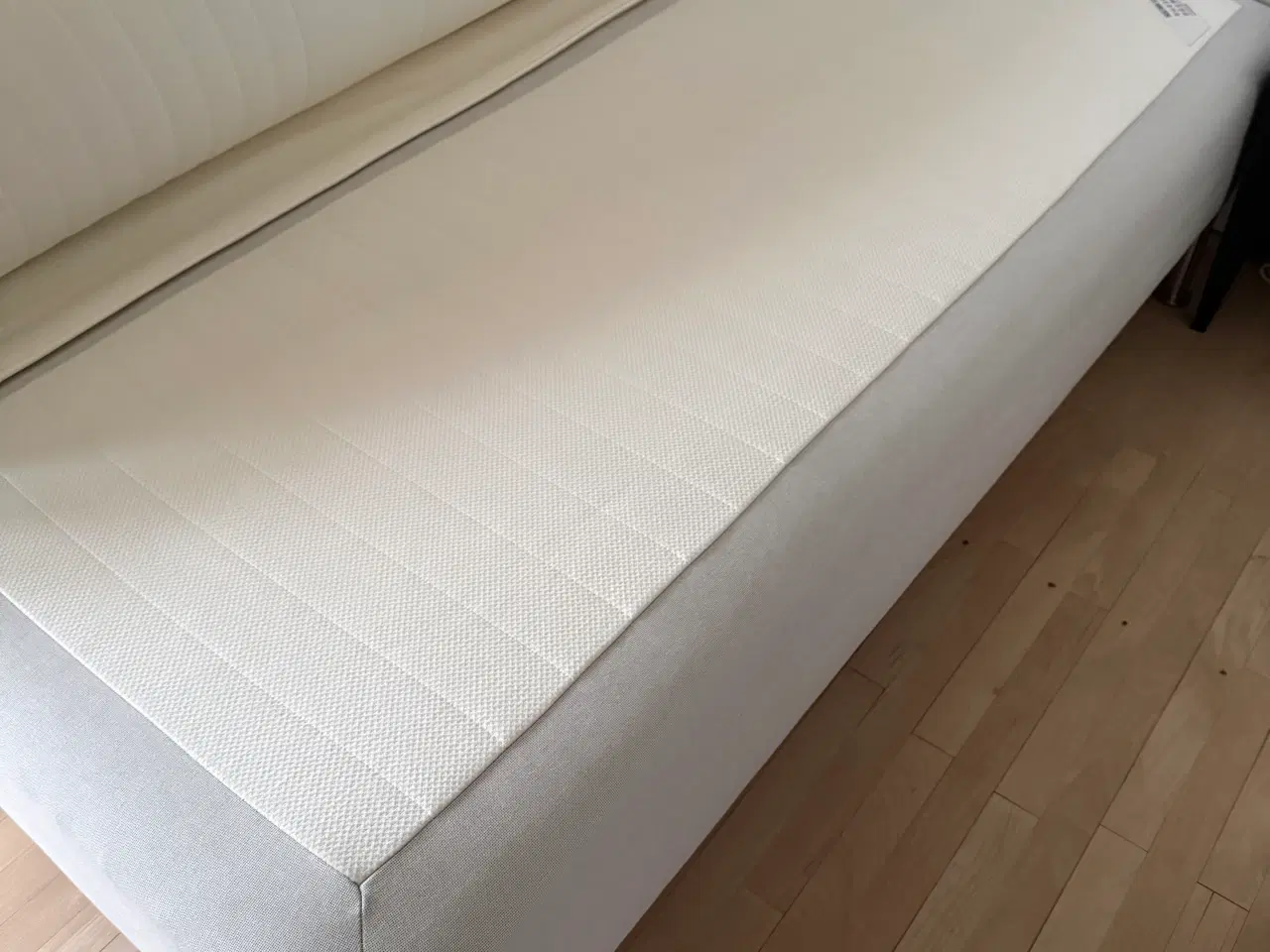 Billede 1 - Dobbeltseng