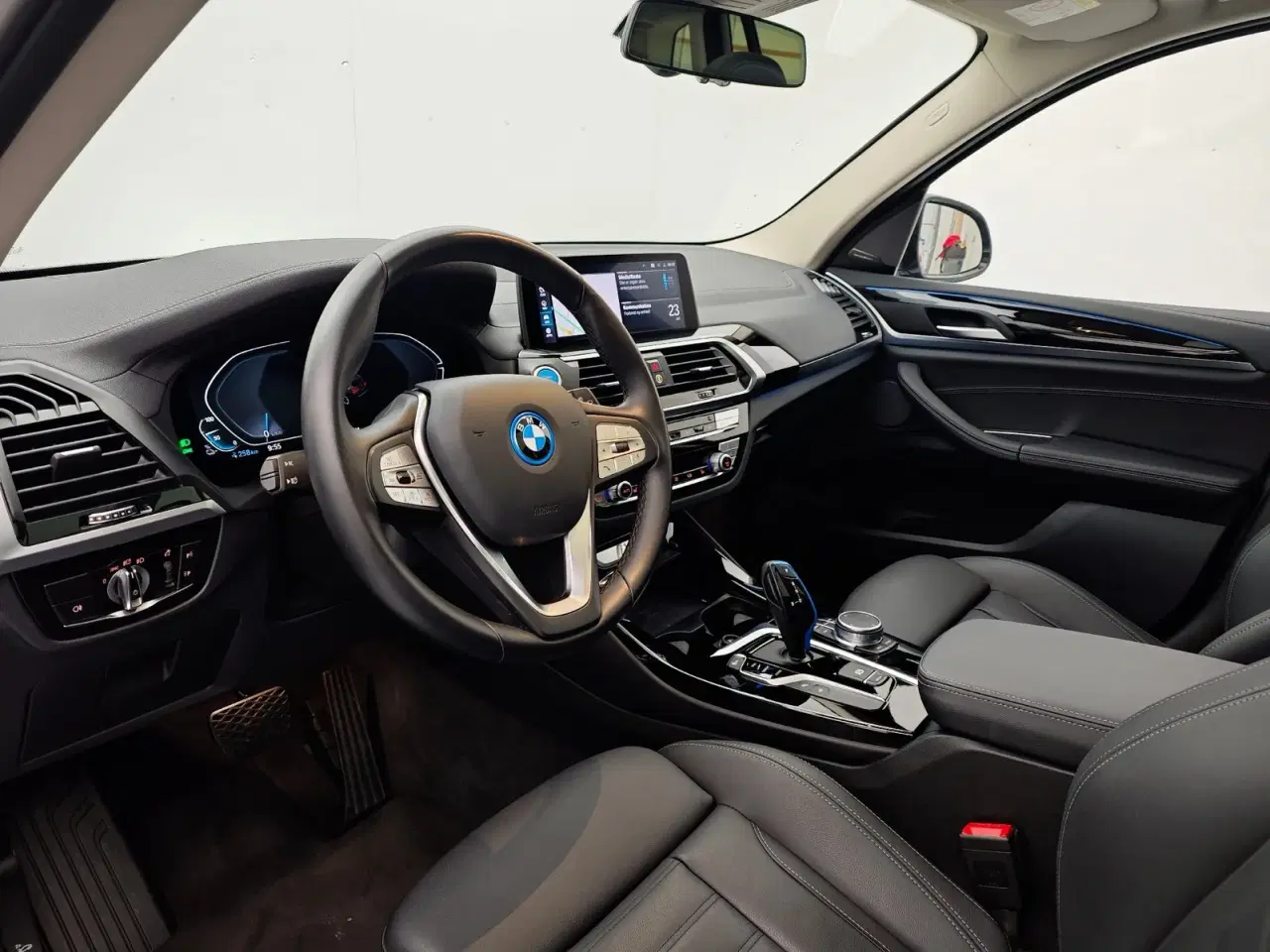 Billede 9 - BMW iX3  Impressive