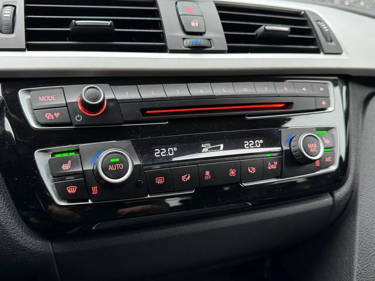 Billede 10 - BMW 320d 2,0 Touring aut.