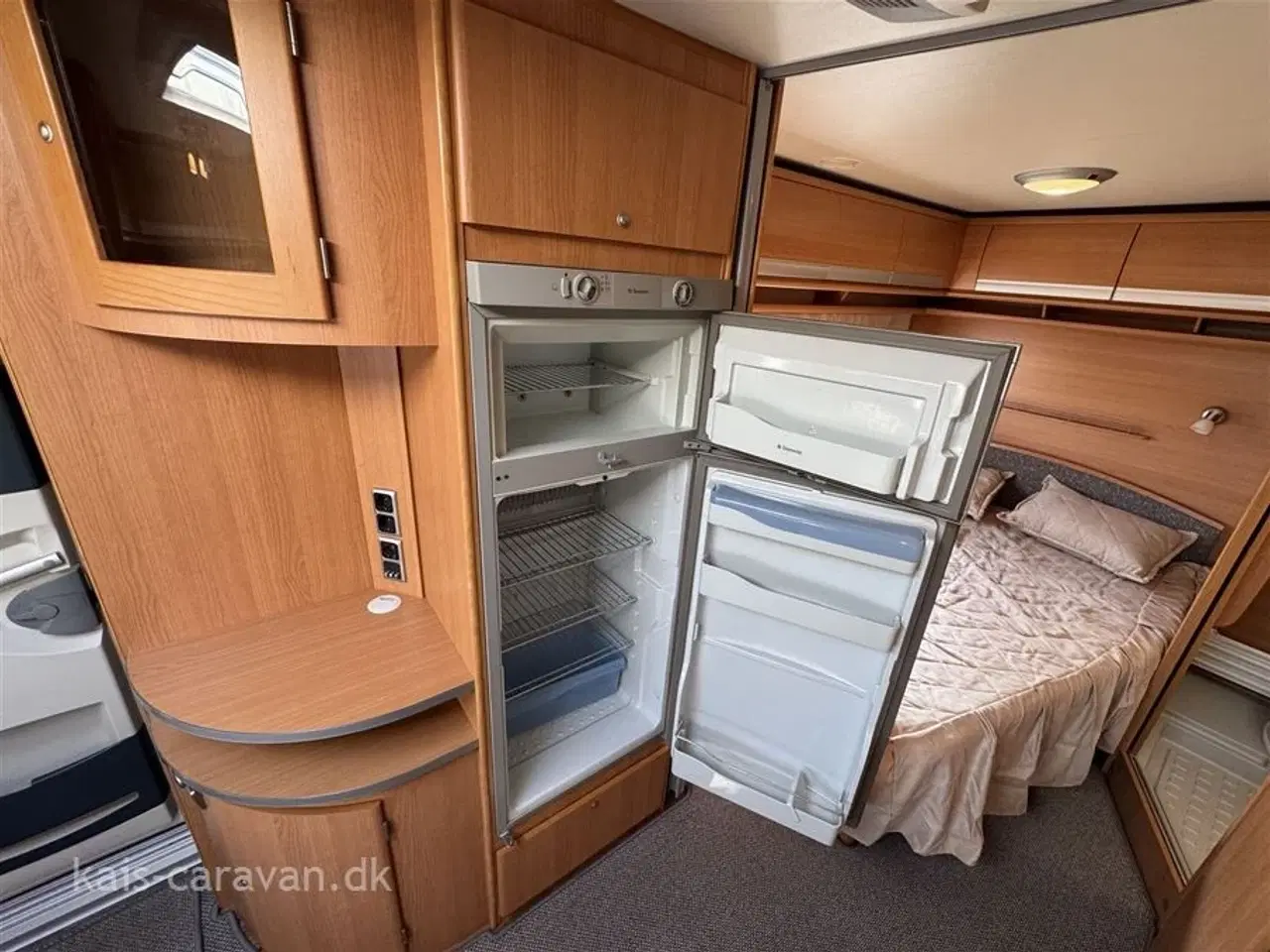 Billede 8 - 2008 - Cabby