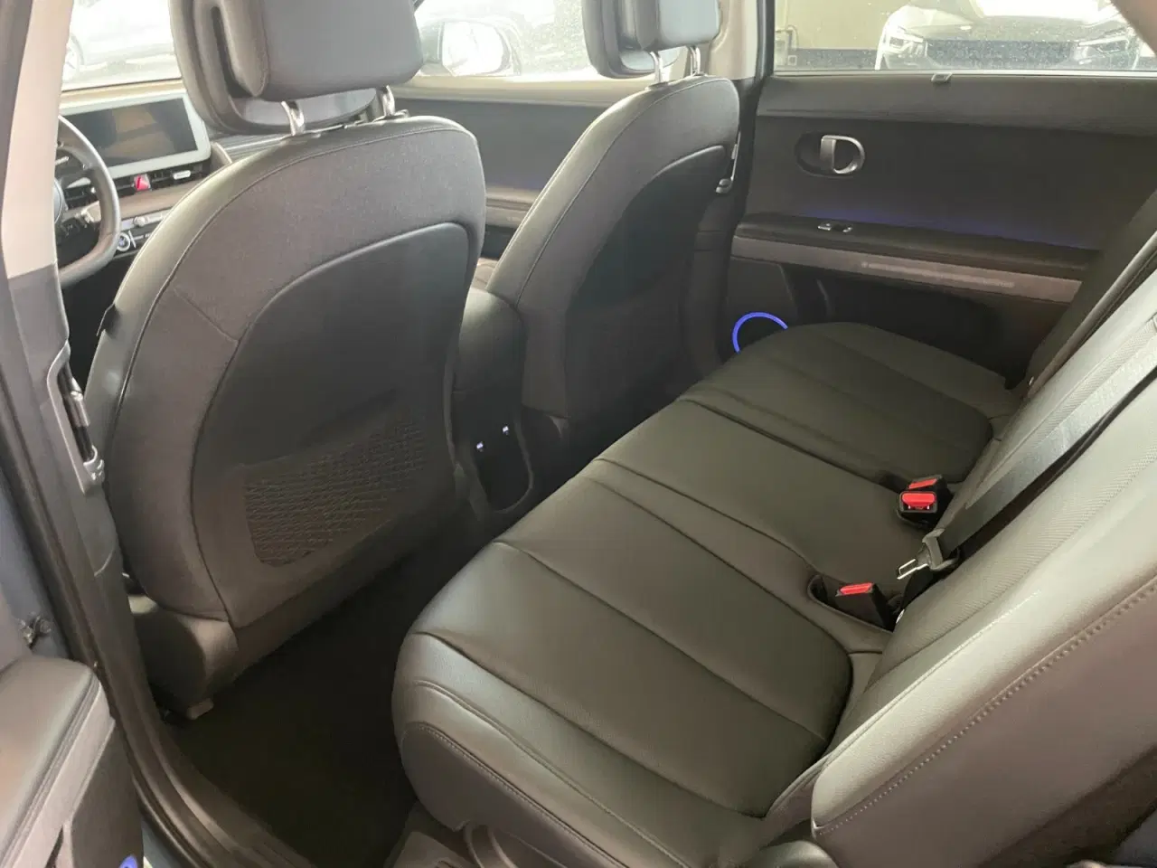Billede 11 - Hyundai Ioniq 5 77 Ultimate AWD