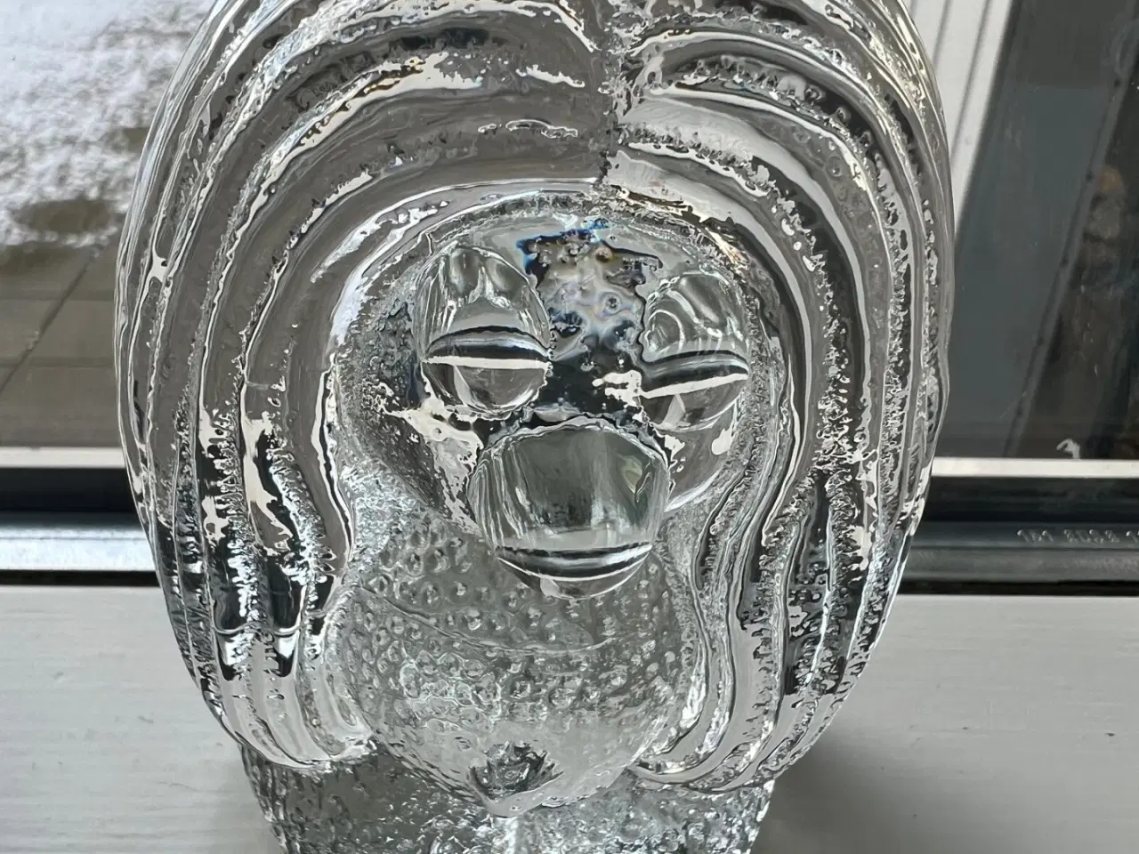 Billede 3 - Glas Troll, Bergoala sweden. Fra 55 kr til 85 kr.