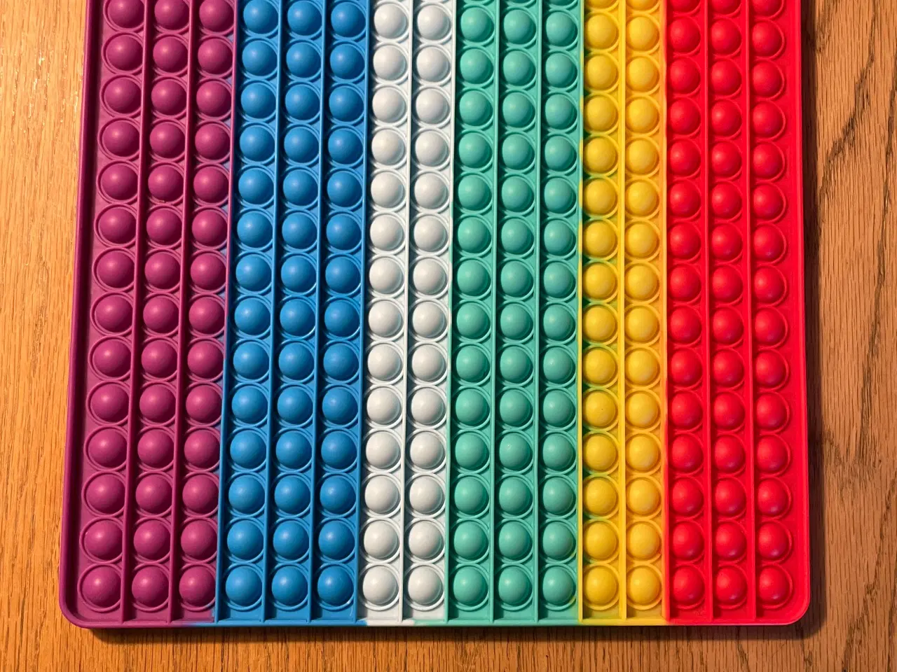 Billede 1 - Pop it fidget legetøj