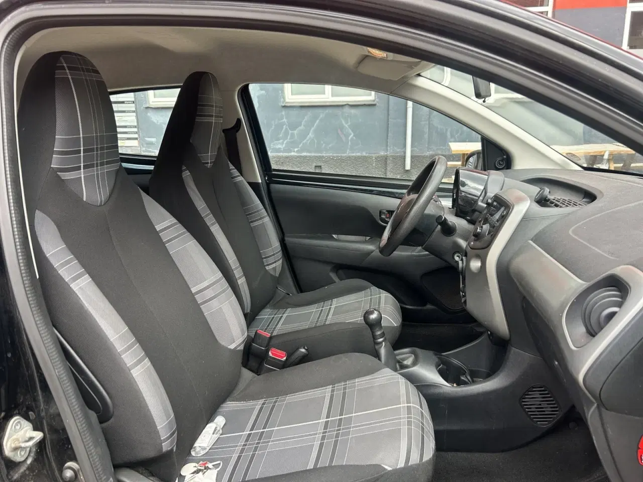 Billede 13 - Peugeot 108 1,0 e-VTi 69 Access
