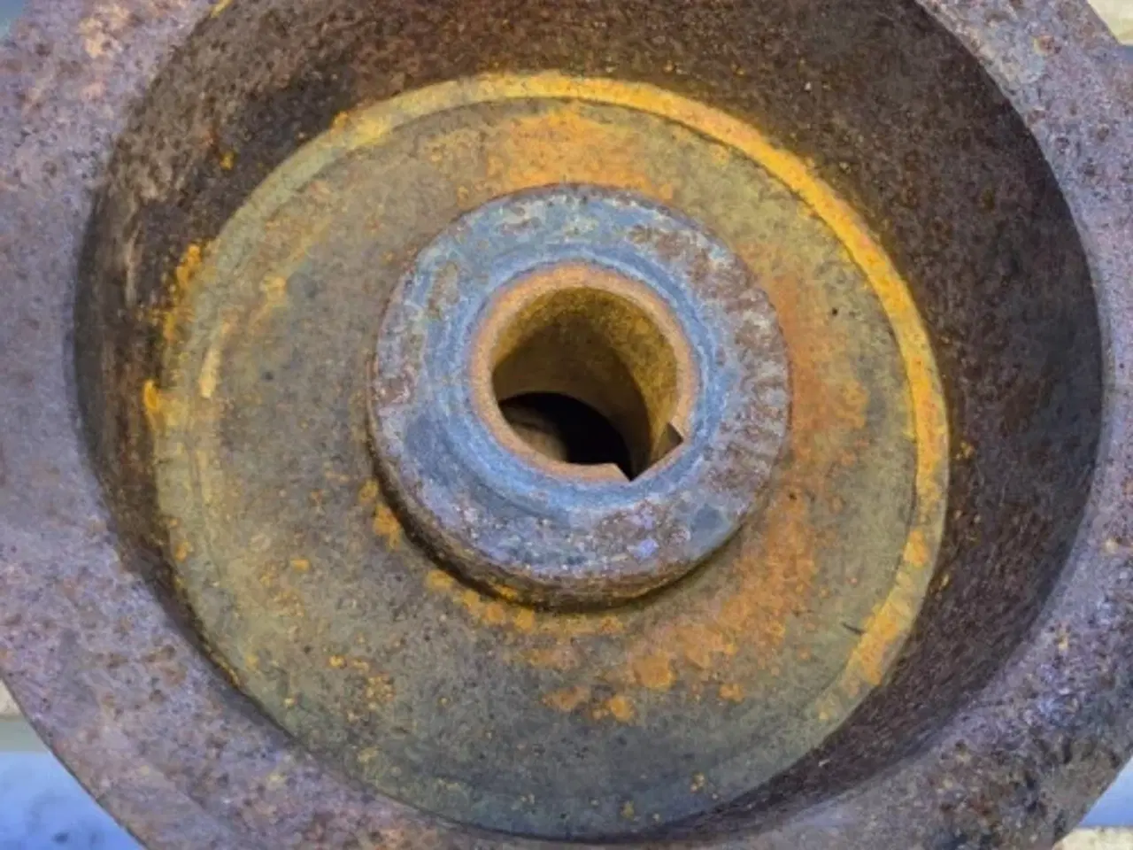 Billede 4 - Massey Ferguson 7278 Motorresmkive 28785025