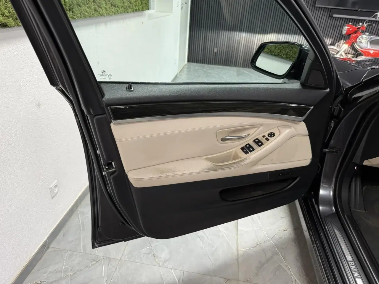 Billede 26 - BMW 530d Touring 3,0 D 245HK Stc 8g Aut.