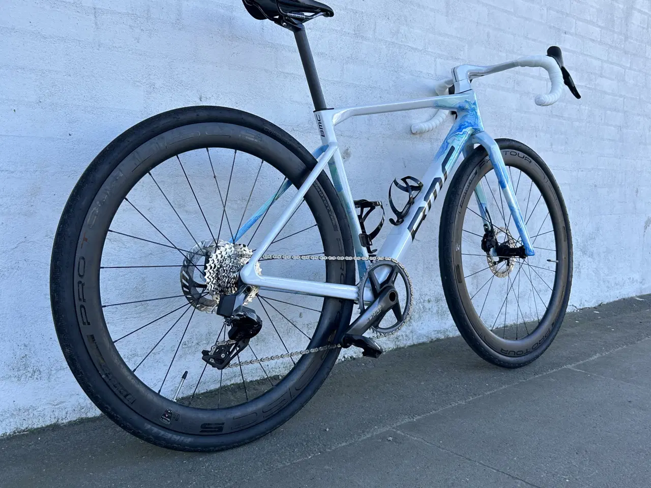 Billede 3 - BMC Kaius 01