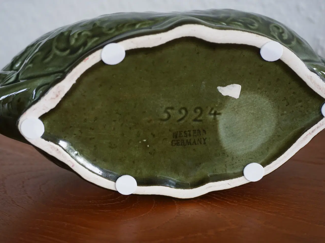Billede 6 - Cortendorf vase / krukke