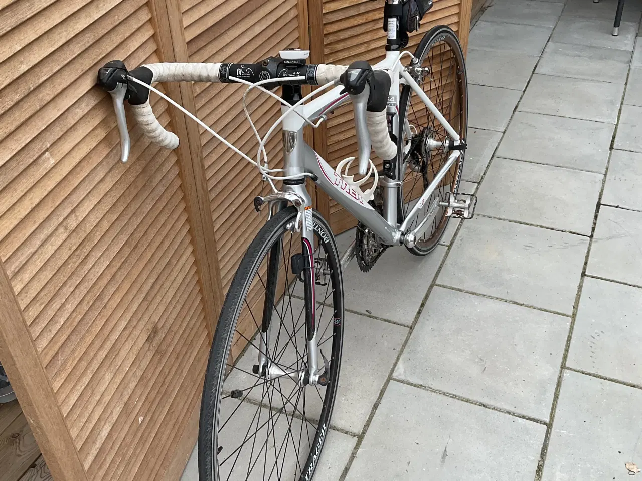 Billede 3 - Trek racercykel Shimano Sora (3x9)