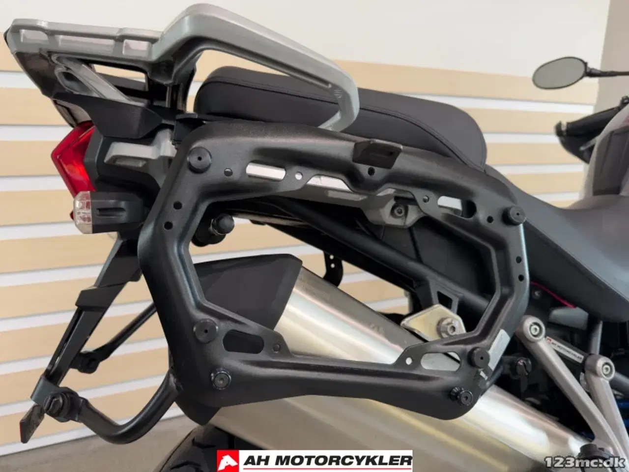 Billede 10 - Triumph Tiger Explorer