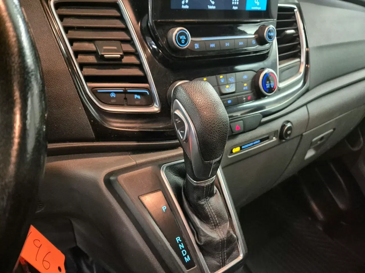 Billede 13 - Ford Transit Custom 300 L2H1 2,0 TDCi Limited 170HK Van 6g Aut.