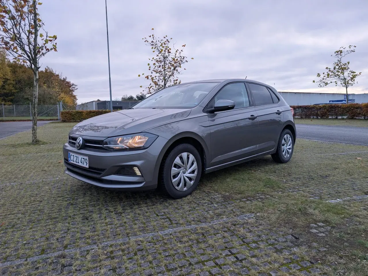 Billede 2 - VW Polo 1,0 TSi 95 Comfortline+ DSG