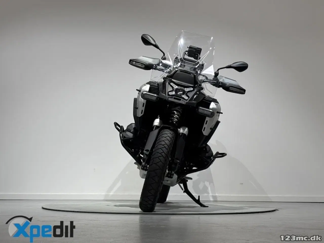 Billede 4 - BMW R 1300 GS Adventure