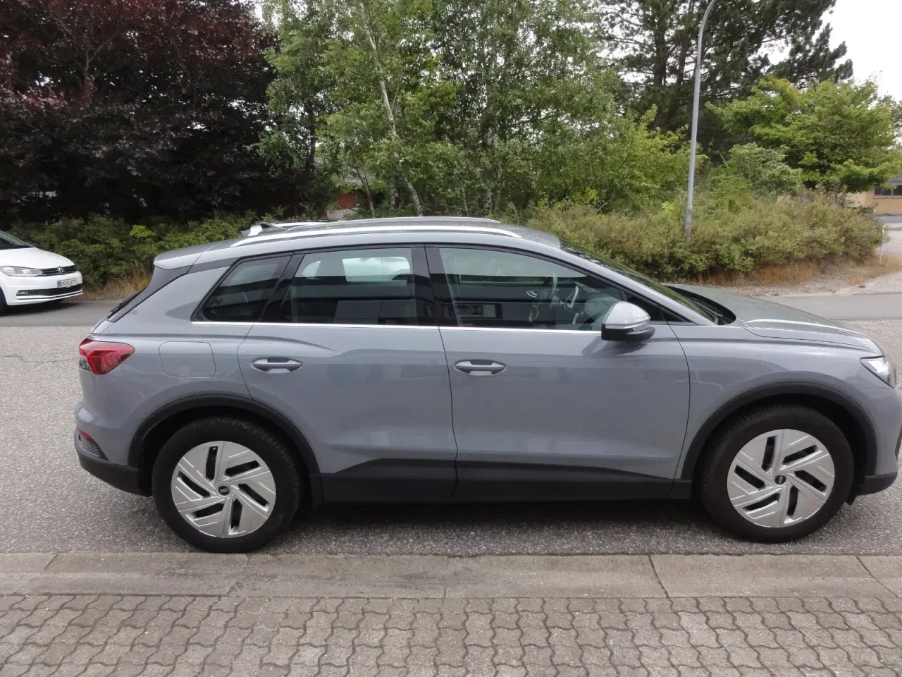 Billede 5 - Audi Q4 e-tron 35 