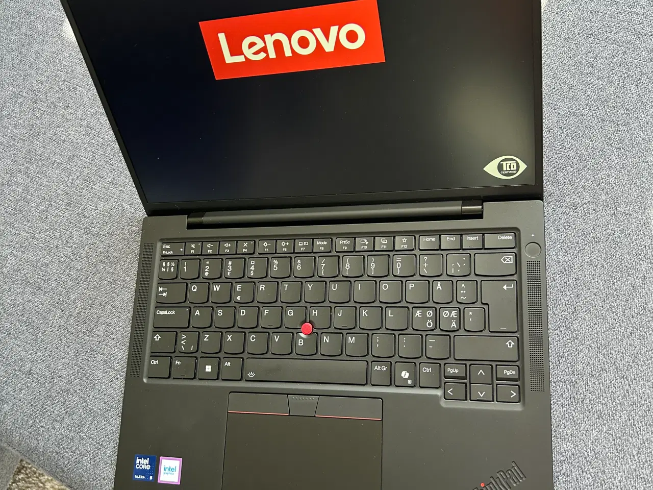 Billede 2 - Lenovo Thinkpad T14s Gen 5