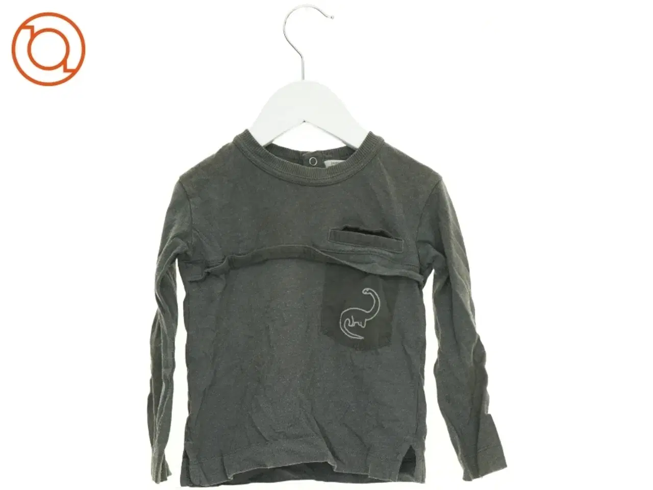 Billede 1 - Bluse fra Zara (str. 98 cm)