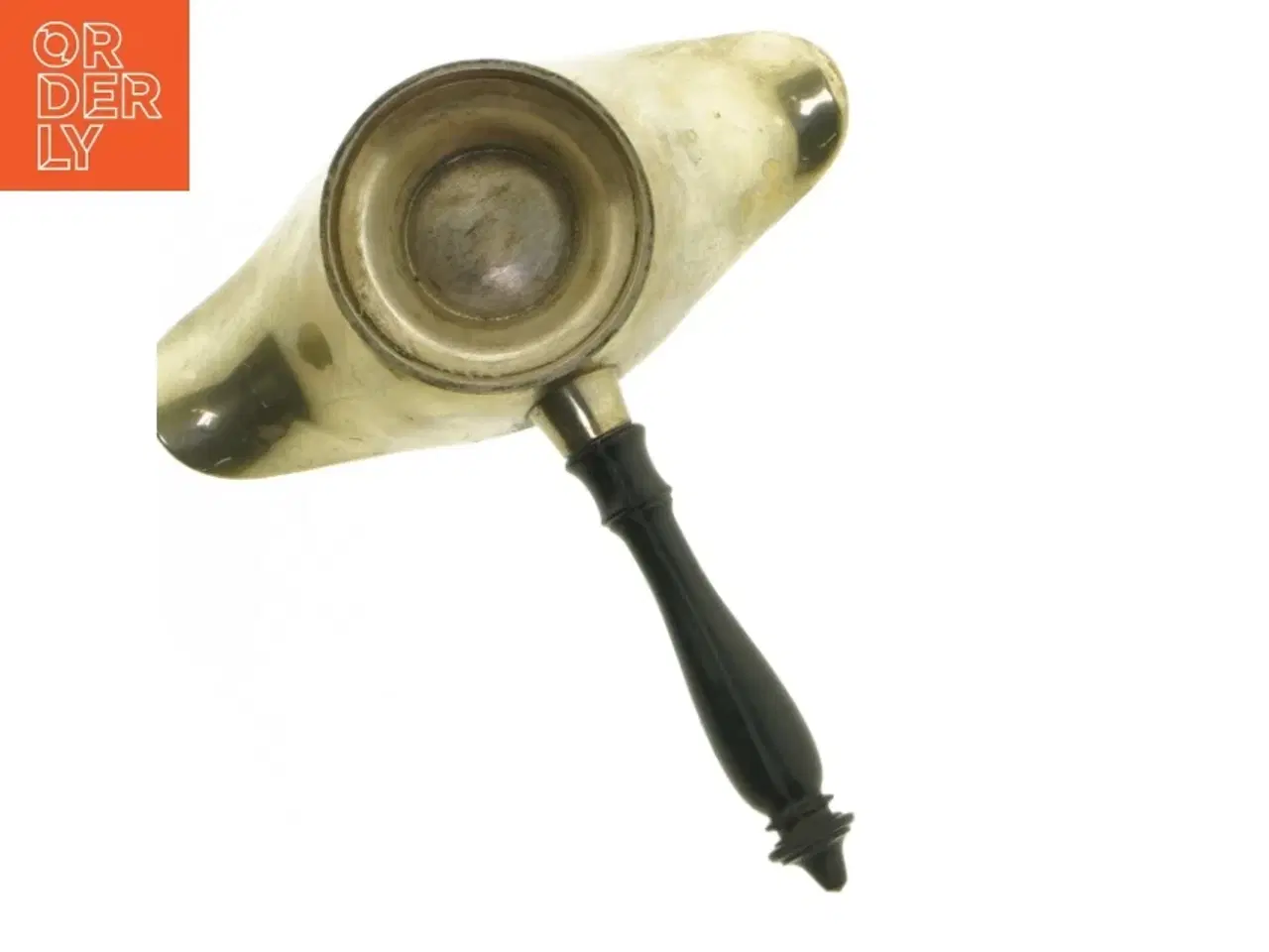 Billede 5 - Messing holder