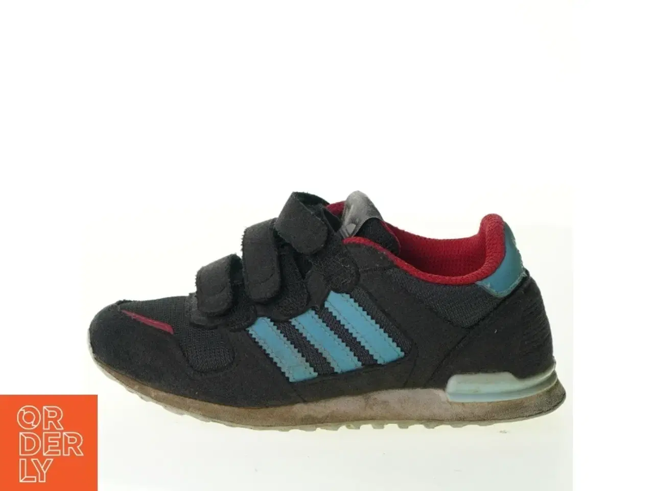 Billede 1 - Sko fra Adidas (str. 22 cm)