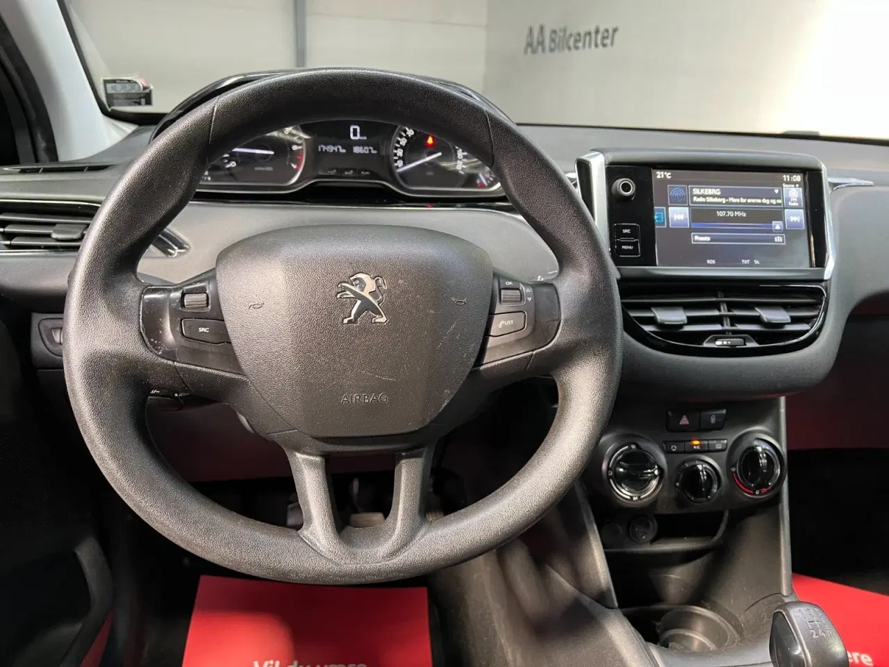 Billede 9 - Peugeot 208 1,2 VTi 82 Active