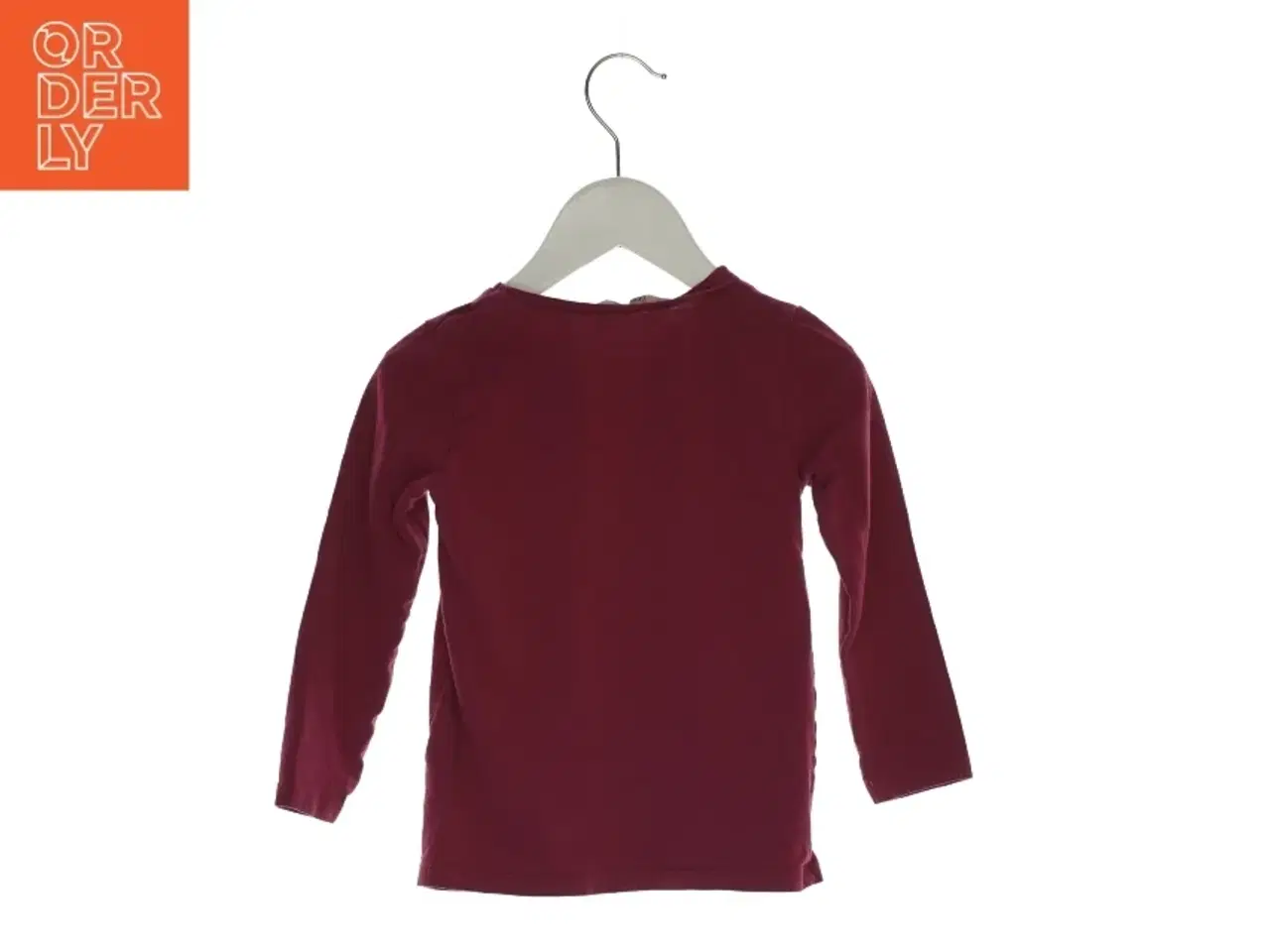 Billede 2 - Bluse fra H&M (str. 98/104)