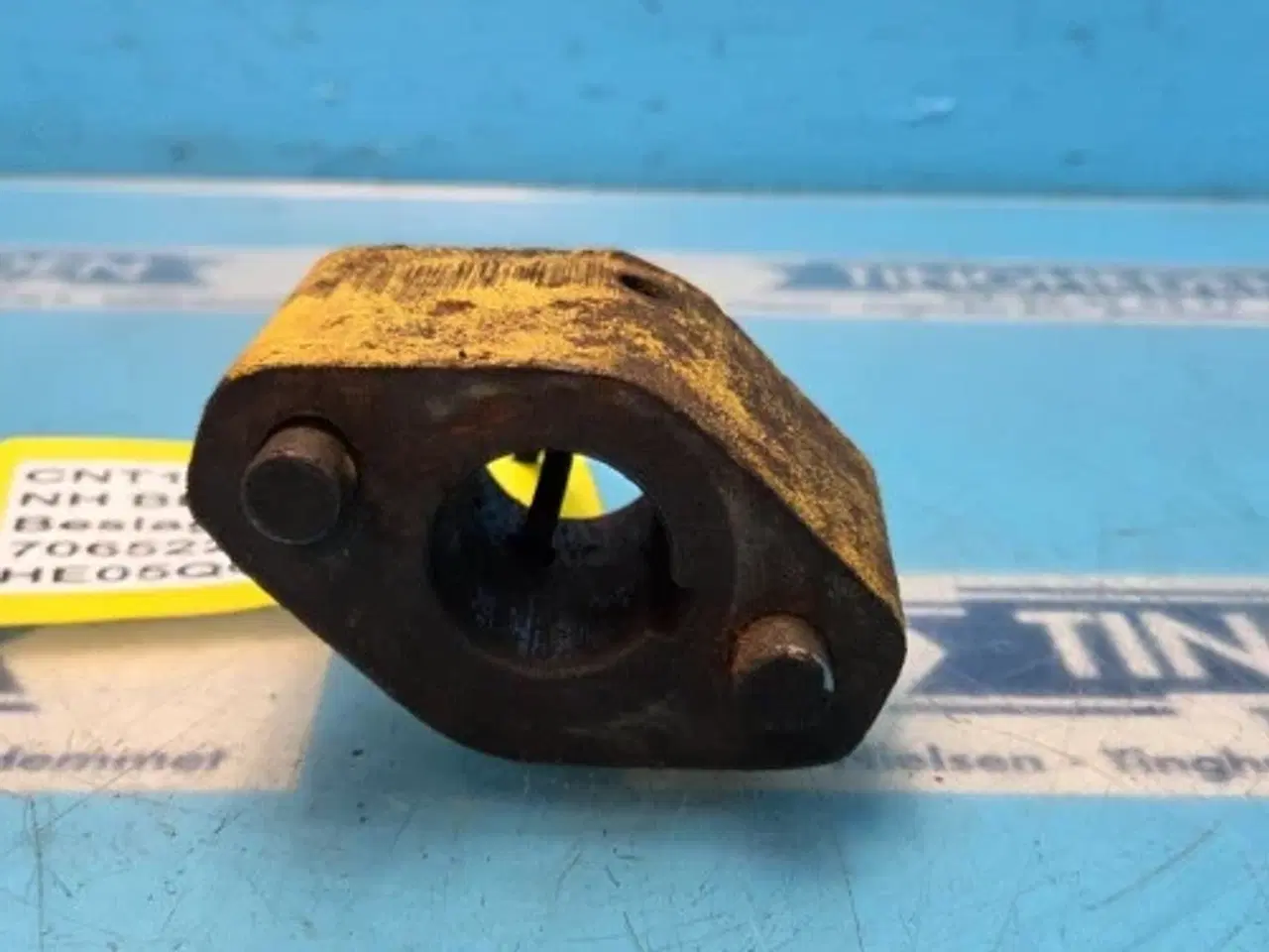 Billede 7 - New Holland BB980 Beslag 706522668