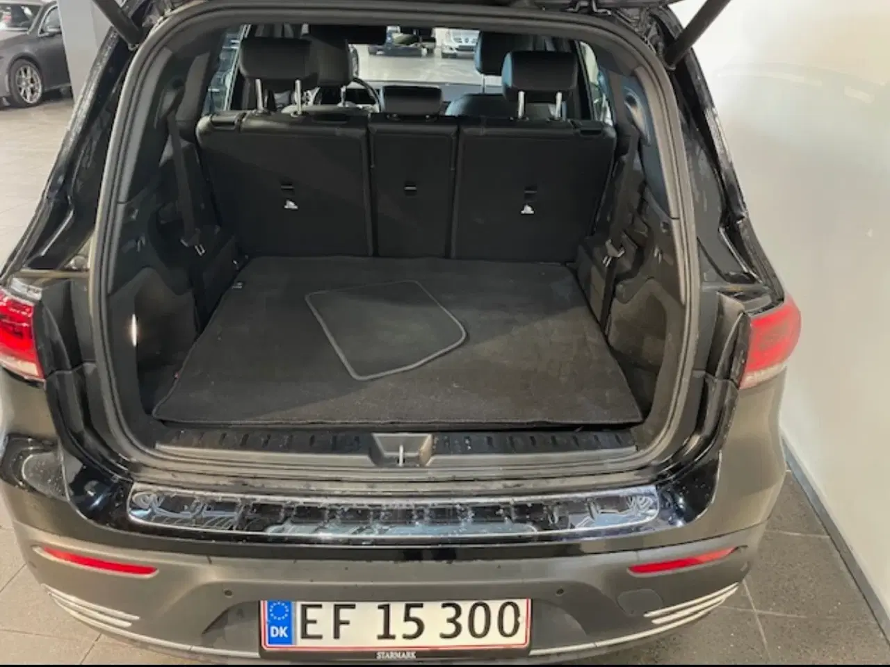 Billede 11 - Mercedes EQB350 Progressive Line 4Matic