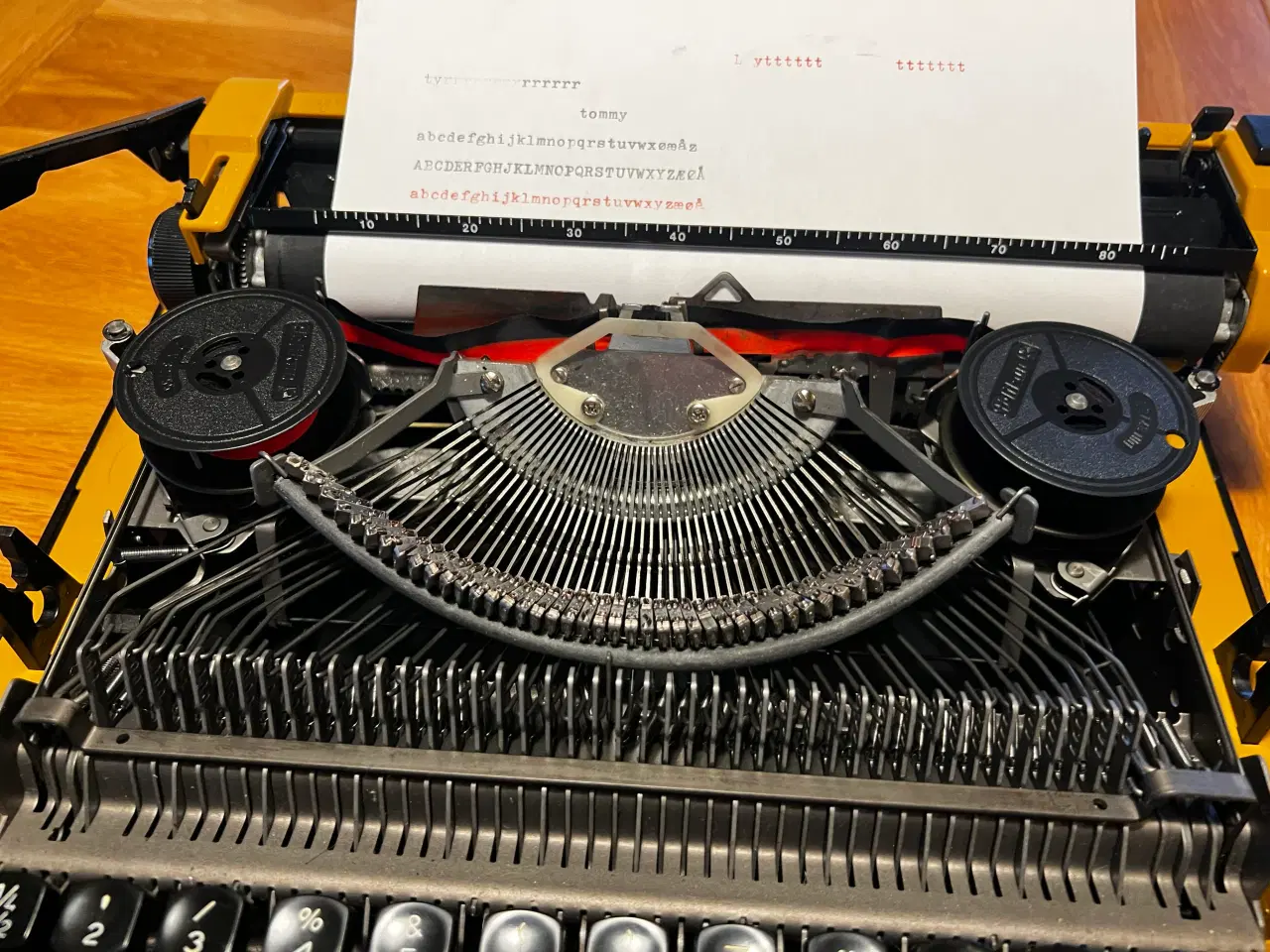 Billede 3 - Rover 5000 comfort matic