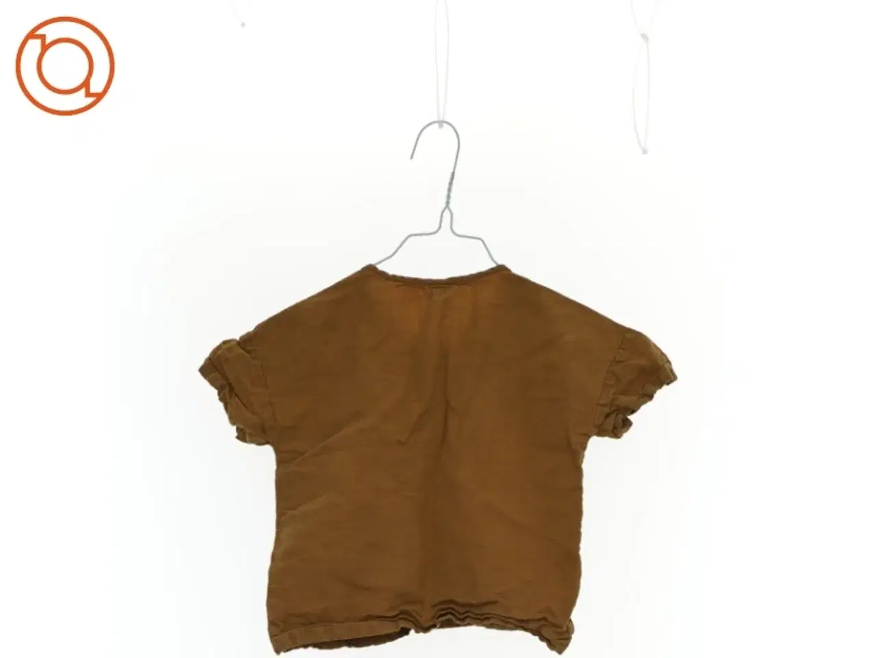 Billede 2 - T-Shirt fra Pure Pure (str. 86 cm)