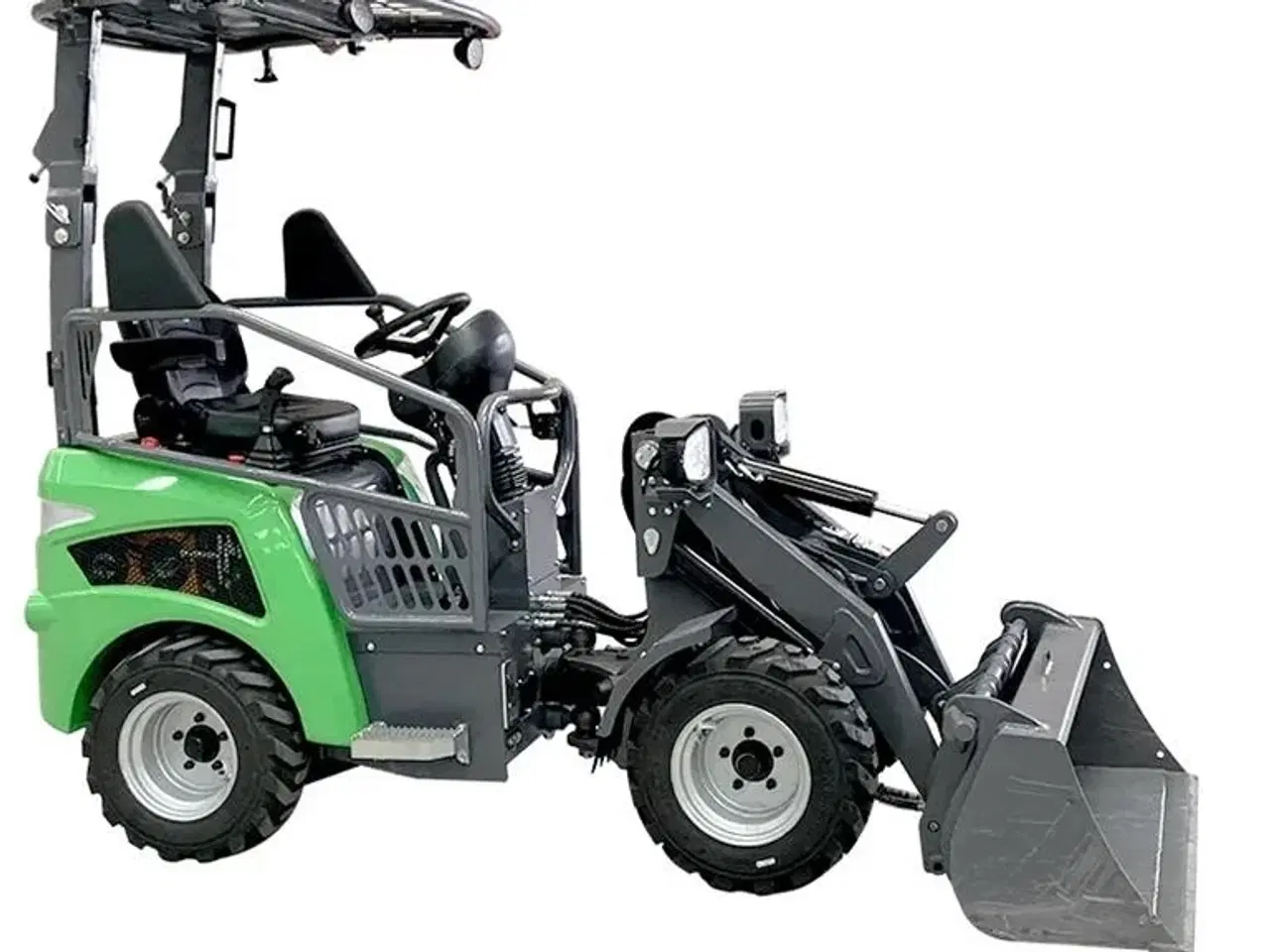 Billede 3 - Everun er08 Ere08e