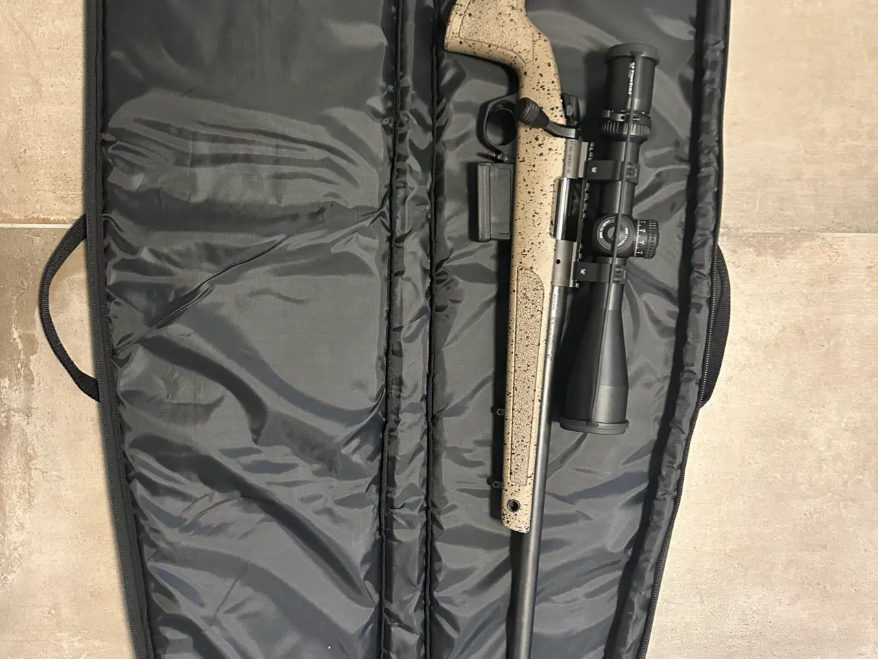 Billede 3 - Bergara B14 HMR 