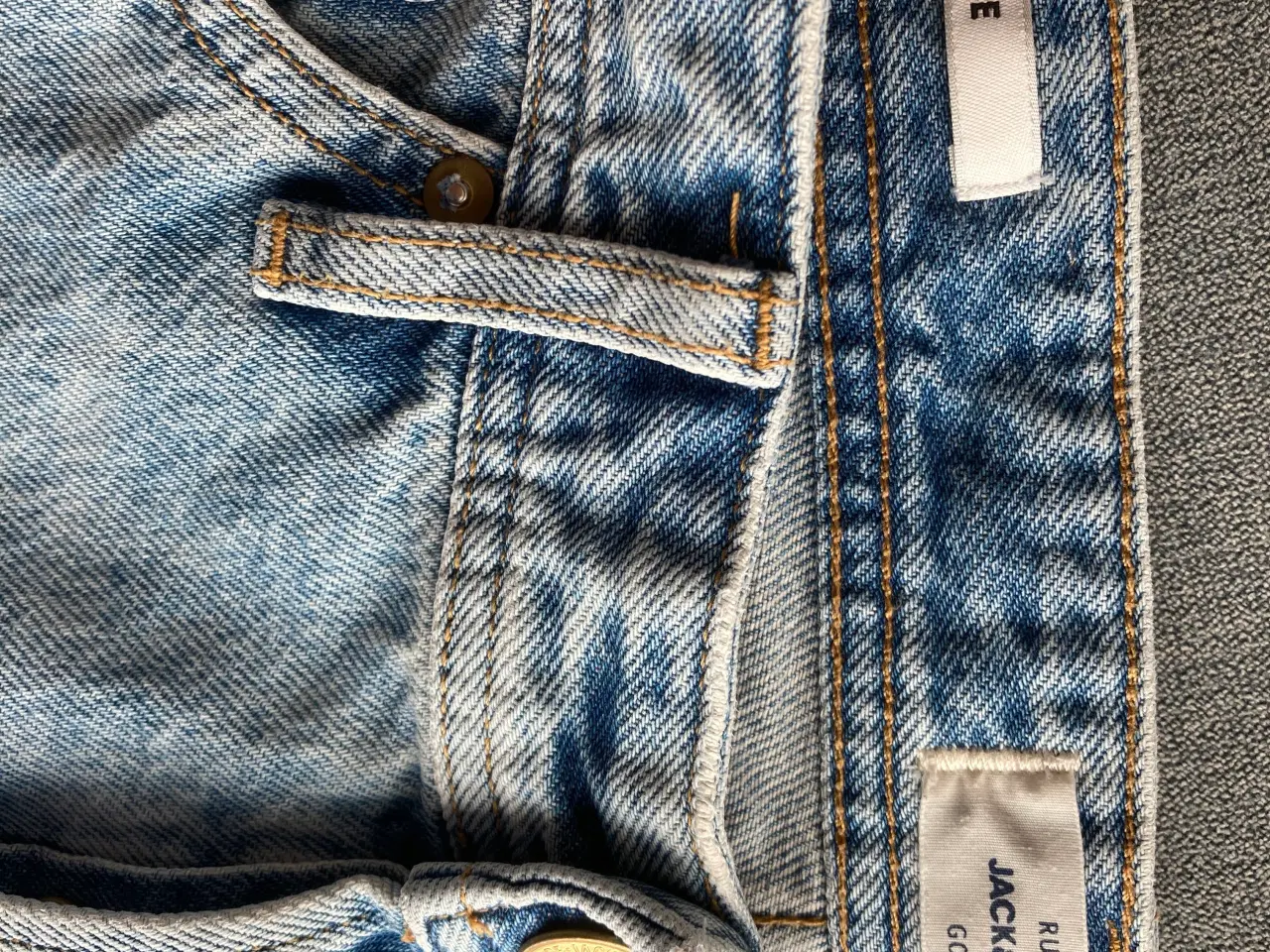 Billede 2 - Shorts Jack&Jones str S 