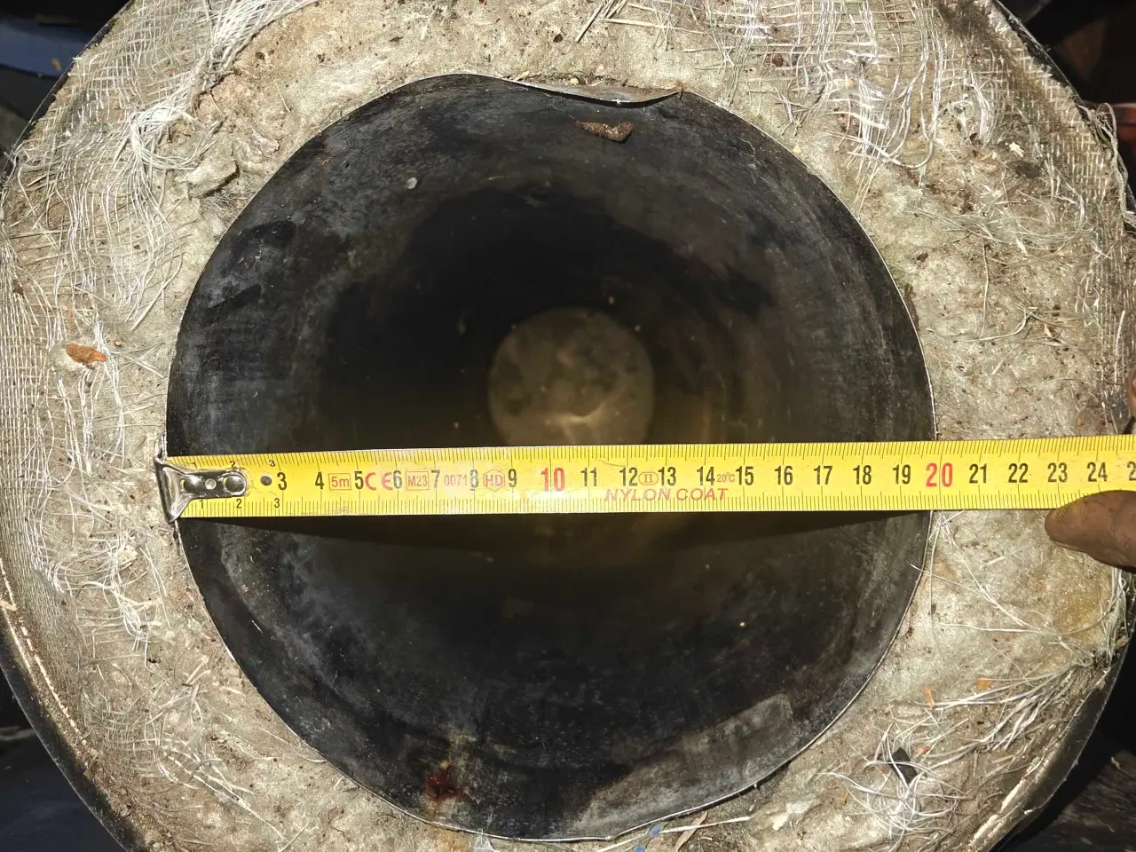 Billede 2 - Skorsten ø330/ø200