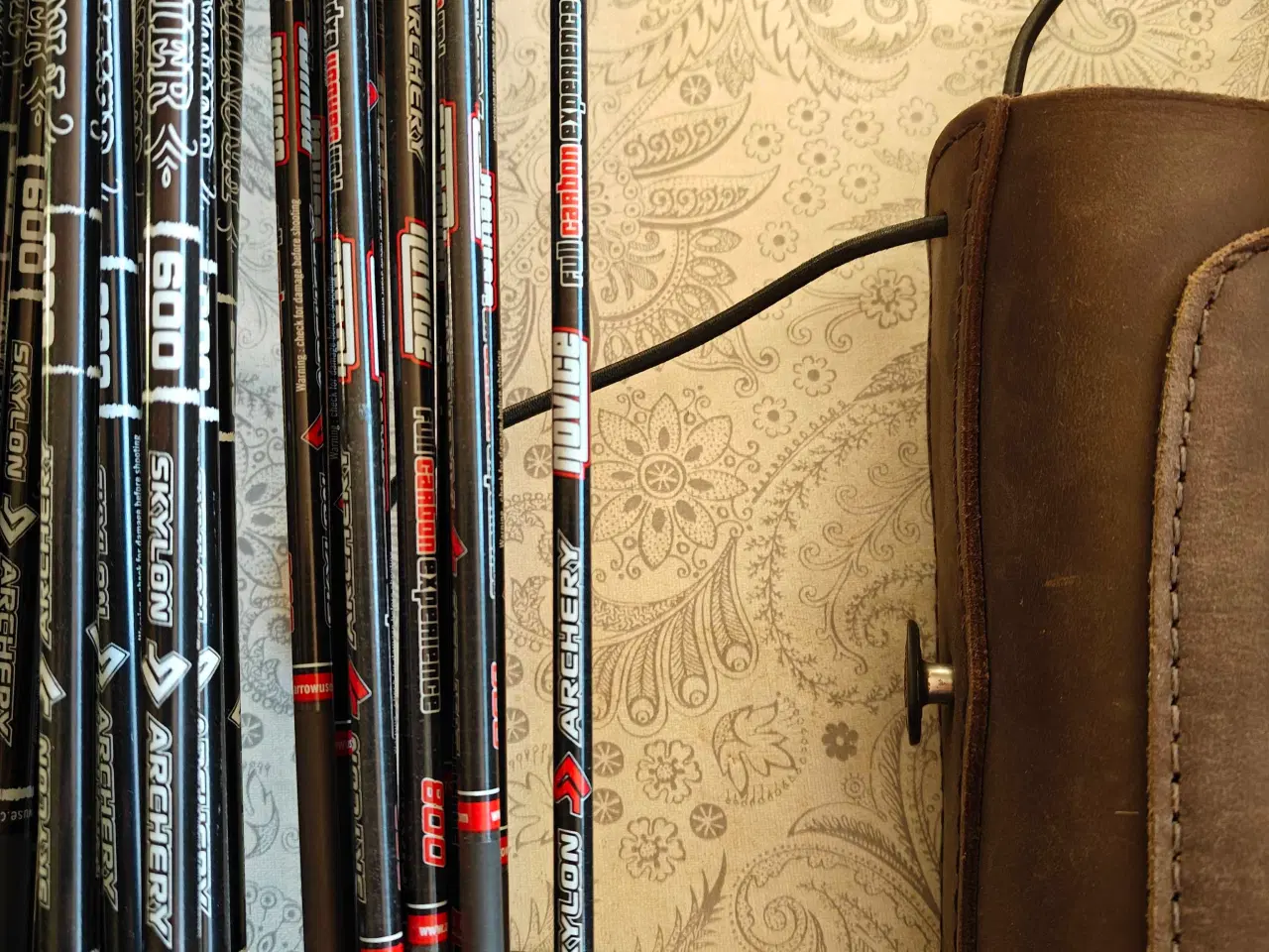 Billede 9 - Buck trail langbue 