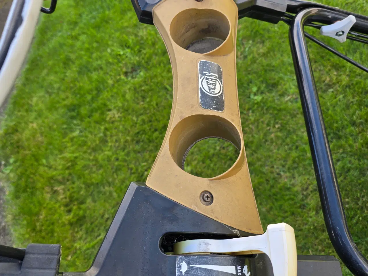 Billede 9 - Texas 5120 TR / W