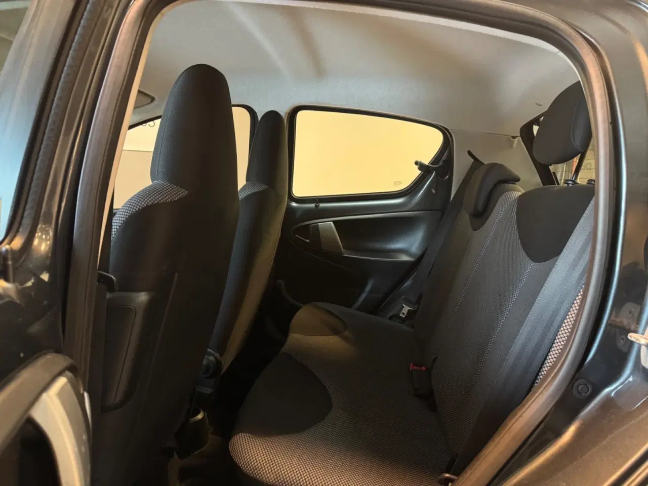 Billede 8 - Toyota Aygo 1,0 VVT-i T1