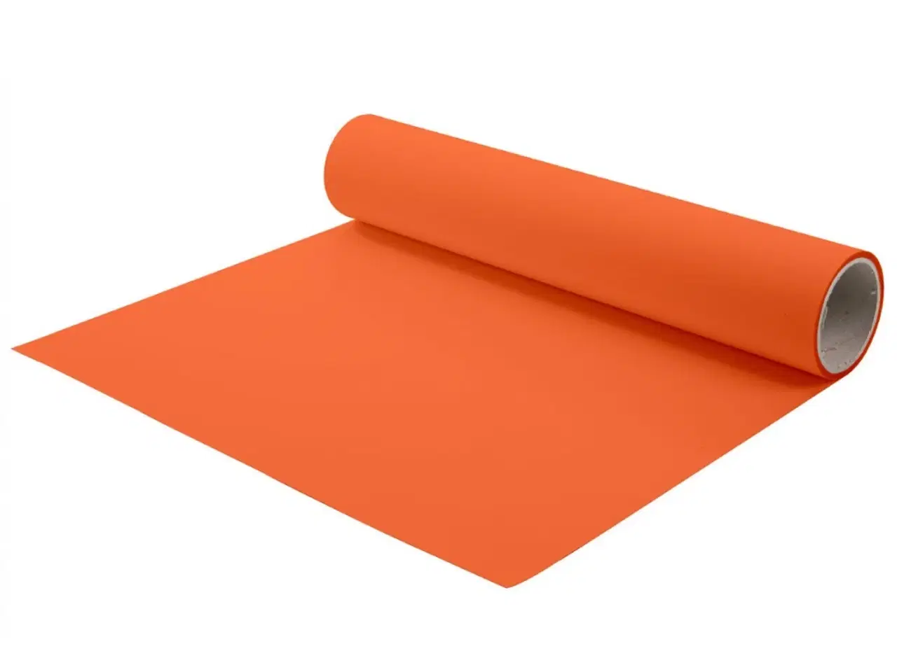 Billede 1 - Chemica Quickflex Revolution 3605 Orange - tekstil folie