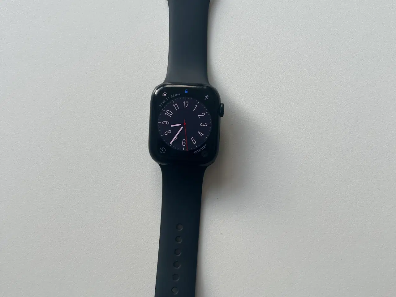 Billede 1 - Apple Watch Serie 7, 45 mm